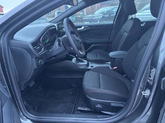 Ford Focus Turnier ST-Line