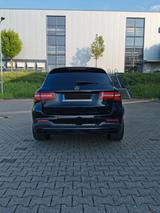 Mercedes-Benz GLC 43 AMG Mercedes-AMG GLC 43 4MATIC Autom.... - : Mercedes GLC