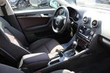 Audi A3 3.2 Ambition quattro S-Tronic +PDC+NAVI+RFK - Audi A3 aus 2006: Ambition