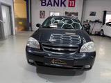 Chevrolet Nubira Wagon SX Klima Servo - Chevrolet Nubira Gebrauchtwagen