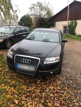 Audi A6 Avant - Audi mit LPG-Antrieb