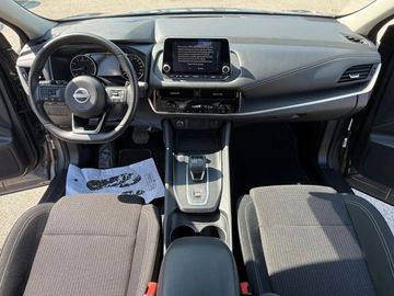 Nissan Qashqai - 11