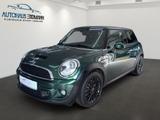 MINI COOPER S*1.Hand*Autom*Bi-Xenon*Navi*Recaro*PDC - MINI MINI: Auto