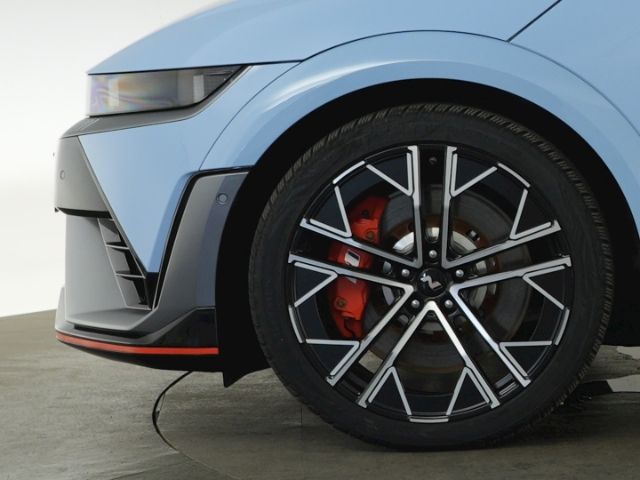 IONIQ 5 N 84kWh 4WD+VOLL LED+360 GRAD KAMERA+PAN