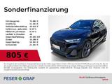 Audi Q8 50 TDI 2x S Line HUD,Pano,AHK,Matrix