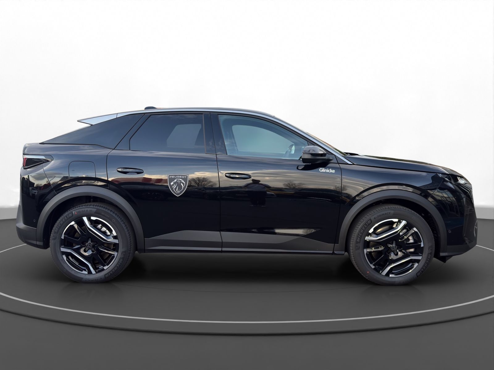 Peugeot 3008 - Bild 4