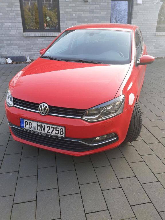 Image of Volkswagen Polo