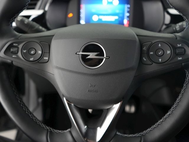 Corsa F FACELIFT GS+LED LICHT+NAVI+RÜCKFAHRKAMER
