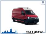 Volkswagen Crafter 35 Kasten SHD LR 103 kW 8-Gang Automatik
