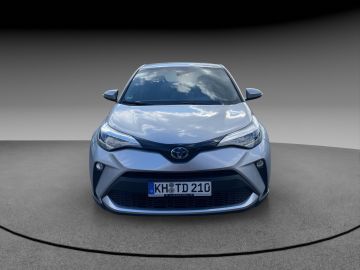 Toyota C-HR - 3