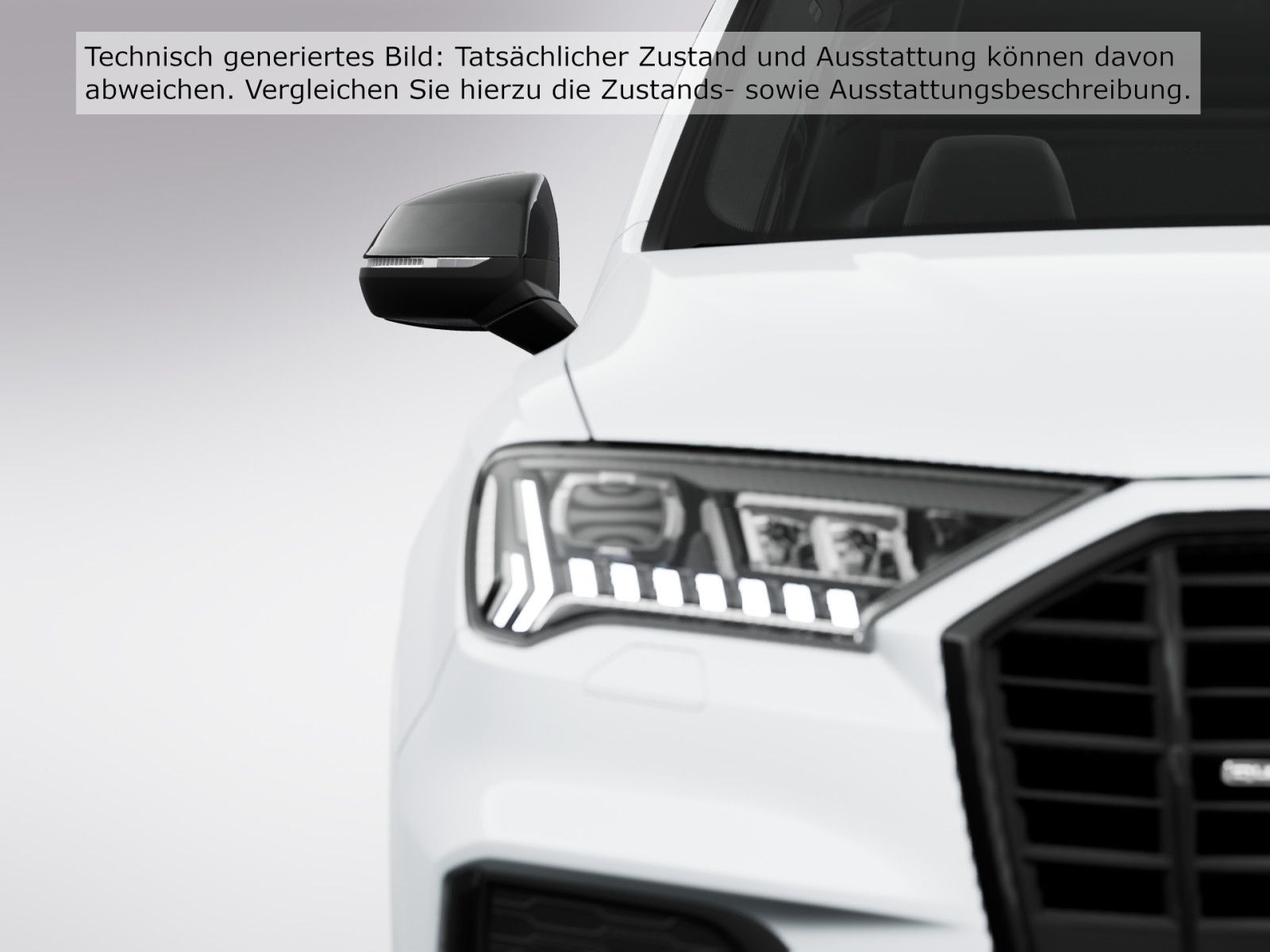 Audi Q7 - Bild 10