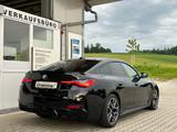 BMW M440i xDrive Gran Coupé AHK/HUD 2 JAHRE GARANTIE - gebrauchte BMW M440 aus dem Jahr 2022
