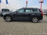 Volvo XC90 Momentum D5 AWD für Export - gebrauchte Volvo XC90 aus dem Jahr 2015