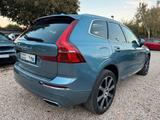 Volvo XC60 Inscription Pano*360Kam*AHK*ACC*Memory*H/K - gebrauchte Volvo XC60 aus dem Jahr 2018