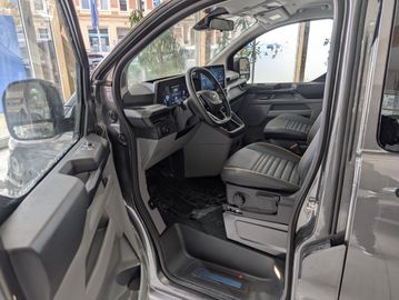 Ford Transit Custom Trail 2,0l L2 Allrad Automatik!