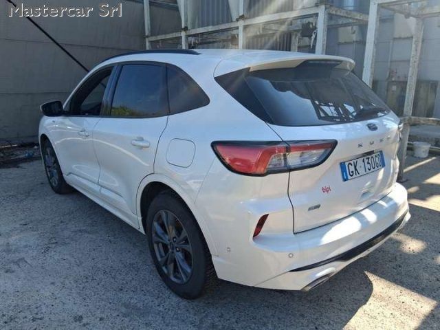 Ford FORD Kuga 2.5 Benzina FHEV 190CV 2WD ST-Line Aut imagem 3