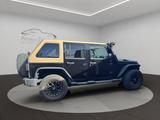 Jeep Wrangler 3.6l V6 OUTLAW KOMPLETTUMBAU - Jeep aus 2016