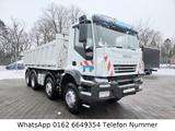 Iveco Magirus-Trakker AD340T44 8x4 3-Seiten-Kipper BB - Iveco Trakker
