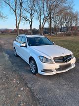 Mercedes-Benz Mercedes Benz C 250 W204 - Mercedes-Benz: Kombi, W204