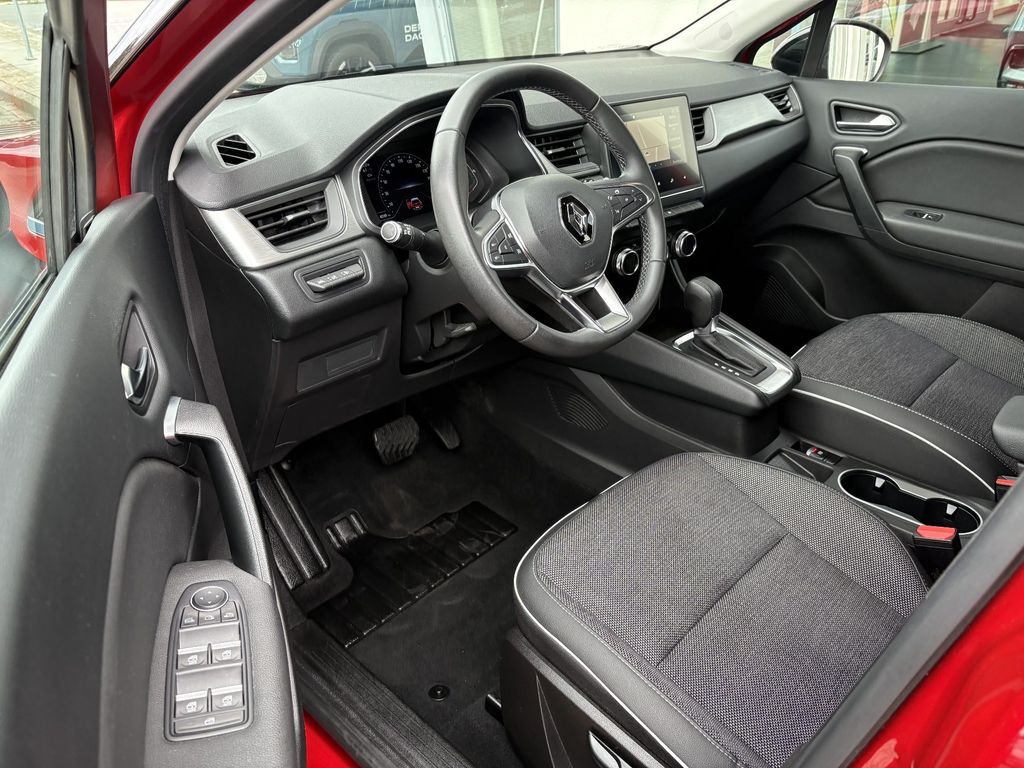 RENAULT Captur - Bild 6
