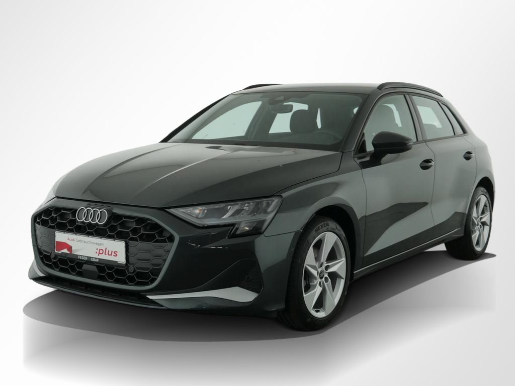 Audi A3 - Bild 18