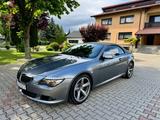 BMW e64 650i Sportpaket, Unfallfrei, - BMW 650 aus 2008: 650i