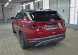 Hyundai Tucson Prime Mild-Hybrid*LEDER*19Zoll*Dach/Schwa - Hyundai TUCSON: Prime