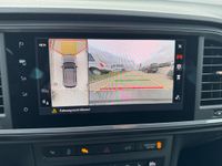 Cupra Ateca - Vorschau Bild 13