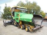 Demag DF 115 P - Demag LKWs