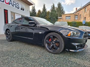Dodge Charger SRT *Alcantara*Beats*HEMI*
