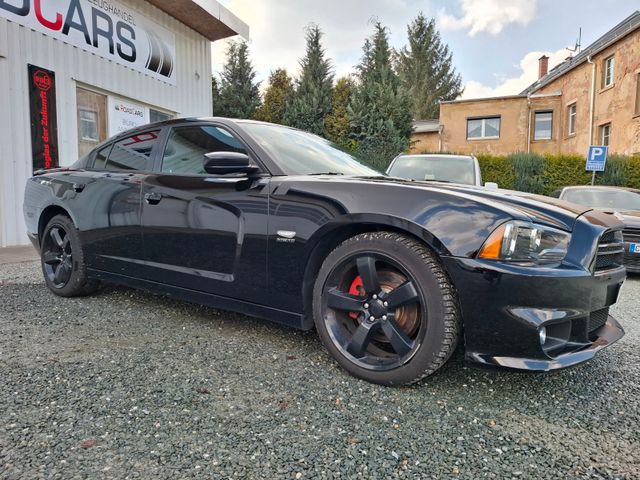 Dodge Charger SRT *Alcantara*Beats*HEMI*