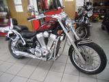 Suzuki VS 1400 - SUZUKI VS 1400