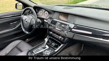 BMW 520 - 10