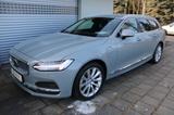 Volvo V90 T6 Plug-in Hybrid AWD Core LED Leder Navigat - Volvo V90  Plug-in Hybrid Core