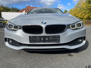 BMW 430 - 9