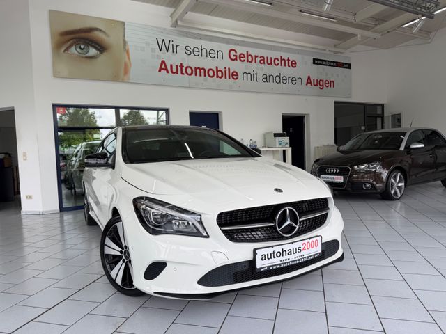 MERCEDES-BENZ CLA 200 Shooting Brake  Score *AMG*LED*Pano*