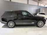Land Rover Range Rover 5.0 V8 SC Vogue 1.288 km !!!!!!!!! - Land Rover Range Rover in Erfurt