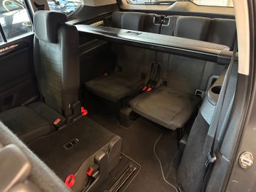 MYAUTOCENTER – Gebraucht- und Jahreswagen mit Werkstattservice in Pfaffenhofen Volkswagen Touran *7.SITZER*ACC*NAV*SZHZ*LED*ALCANTARA*