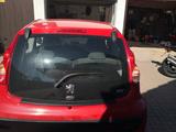 Peugeot 107 Filou 70 Filou - gebrauchte Peugeot 107 aus dem Jahr 2007