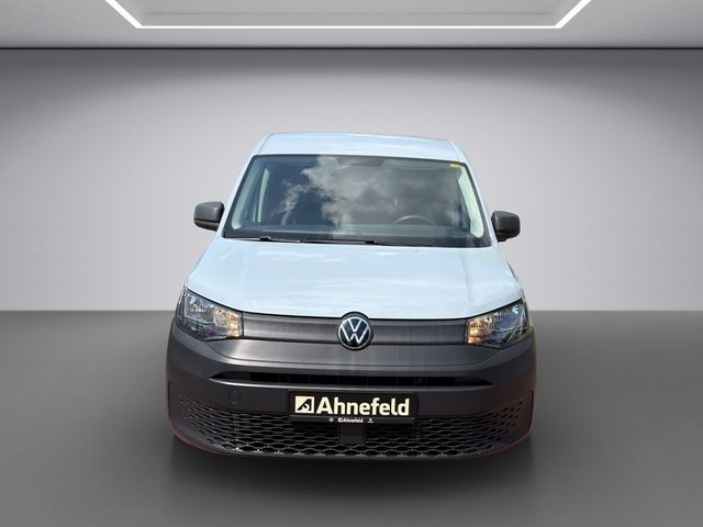 Caddy Cargo 2.0 TDI KLIMA AHK