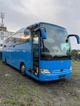 Mercedes-Benz Travego SHD Getriebe neu Retarder neu  - Mercedes-Benz Reisebus Travego