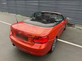 BMW Serie 2 F23 220D 190PS - BMW F23 - BMW 2er Reihe