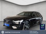 Volvo V90 T8 Recharge AWD Ultimate Dark - Volvo V90: Recharge Ultimate Dark