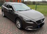 Mazda 6 2.2 SKYACTIV-D 150 Prime-Line Prime-Line - Mazda 6 Prime-Line