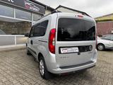 Fiat Doblo Doblò SX Kombi*aus erster Hand 40.279 km* - Fiat aus 2021