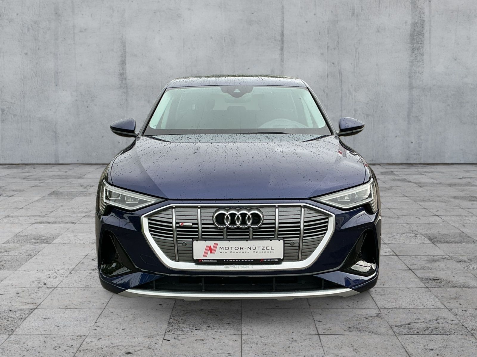Audi e-tron - Bild 3