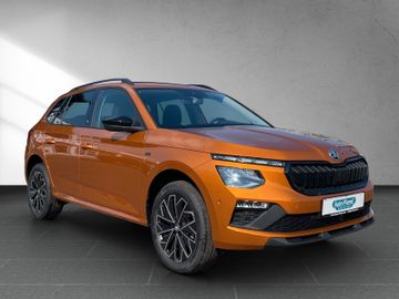 Skoda Kamiq 1.0 TSI Tour *Klima*Matrix*SHZ*Kamera*