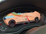 Audi A4 1.4 TFSI Avant design | LED | TÜV neu - Audi A4 in Düsseldorf