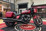 Indian Sport Chief RT inkl. Jekill & Mr. Hyde Exhaust