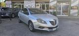 Lancia LANCIA DELTA 1.6MTJ DPF ARGENTO - Lancia Delta: Argento